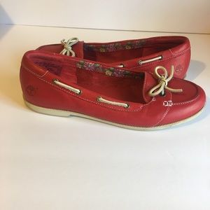 Timberland earthkeepers